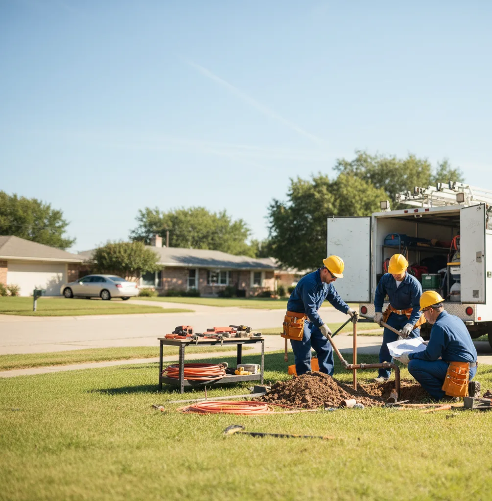 Emergency Plumbing in Clearwater, FL